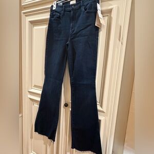 MOTHER The Weekender Fray